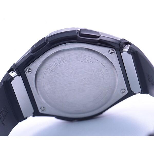 Casio Solar Radio Controlled Watch Wva M640 1a2jf