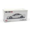 MINI GT коллекционная литая модель автомобиля Honda NSX Kaido Works V2 White Limited Edition литая модель автомобиля Kaido House KHMG148 1/64