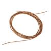 Fine Metallic Embroidery Wire Hand Sewing Metallic Embroidery Thread Beading Wire  For Embroidery