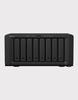 Serveur NAS - SYNOLOGY - DiskStation DS1821+ - 8 baies - AMD Ryzen V1500B - 4 Go RAM