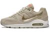 Air Max Command PRM String Metallic Gold 718896-228