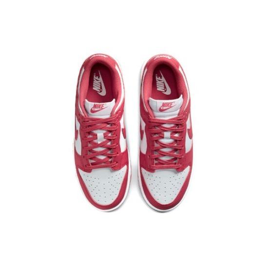 Nike Dunk Low Архео Розовый W - DD1503-111