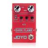 JOYO R-17 Гитарная педаль дисторшн с высоким коэффициентом усиления, 3-полосный эквалайзер, эффект-процессор, питание от сети 9В DC, для записи, живых выступлений, аксессуары