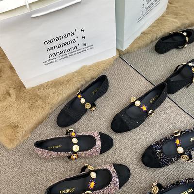 Женская обувь – Балетки