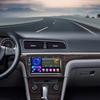 Carplay автомобильное радио 2din сенсорный экран автомобильный стерео Mp5-плеер с Bluetooth Mirrorlink USB 2 Din авторадио для универсального