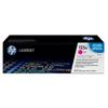HP 125A Magenta Toner Cartridge for HP Color LaserJet CP1215/CP1515/CP1518/CM1312MFP Printers