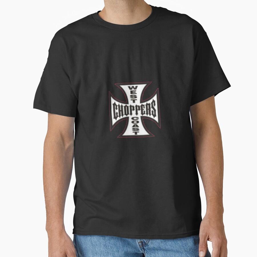 west coast choppers Classic T-Shirt