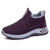 Unisex's Shoes Warm Shoes Winter Snow Boots Casual Shoes Couple Shoes