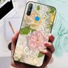 Для OPPO Realme C3 Чехол Волк Бампер На Для Oppo Realme C3 TPU Мягкий Силиконовый Чехол Realme C3 C 3 3C Задняя Крышка RealmeC3 2020