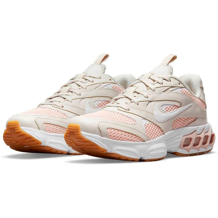 Nike Zoom Air Огненный Свет Костяной Бледно-Коралловый Женский CW3876-003