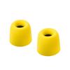 2Pcs T400 Soft Sponge Earphones Tips In-Ear Headphone Ear Plugs Replacement