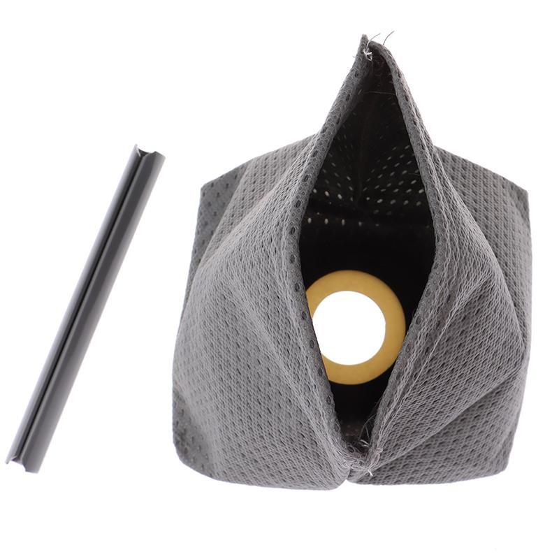 Qw12T-05F / 07K / 05E / 07C Vacuum Cleaner Fabric Dust Bag For Non-Woven Bag