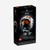 Lego Star Wars Luke Skywalker Red Five Helmet