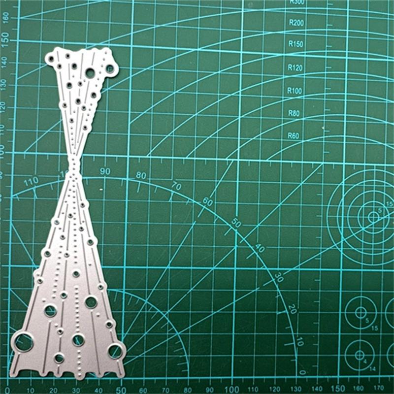 Металлические высечки для штор, пузырьковые, пятнистые линии, вырубные штампы, трафареты для DIY, скрапбукинг, карты, тиснение, бумажные украшения