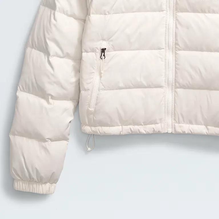 THE NORTH FACE Hydrenalite Down Coats Women's White Sand Dune (Unisex) Down Coats 25804141 | White Dune