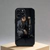 C-Criss Angel Чехол для телефона для iPhone 17, 16, 15, 14, 13, 12, 11 Plus, Pro Max, Другие Мягкий Черный Чехол