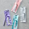 [Lucifero] Portable Set (25g Toothpaste & Toothbrush Set) 3 Types (choose 1)
