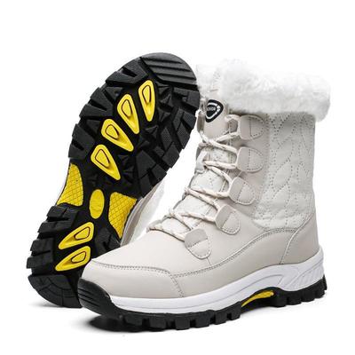 2024 Xiyin High Top Outdoor Hiking Boots - Большой размер для путешествий