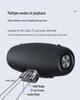 Fanatic S67 60 Вт Bluetooth Портативная уличная колонка с сабвуфером