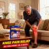 Облегчение боли в колене – Надежное натуральное средство для комфорта суставов
