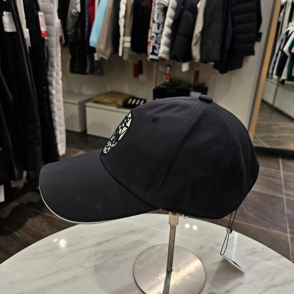 Pasadi QSSAH811X Skull Point Ball Cap