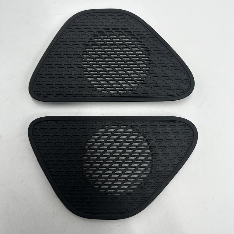 2 шт. для hyundai santafe DM КОЖУХ-РЕШЕТКА ДИНАМИКА OEM 85745-2W000 85735 2w000 85738 2w000 84715 2W000