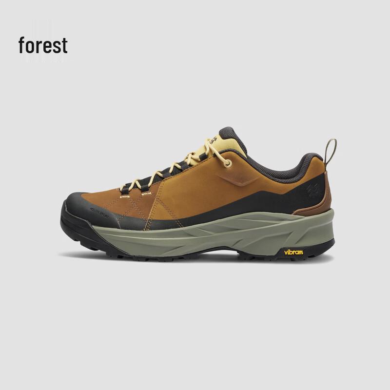 KOLON SPORT MA APPROACH MT Треккинговые ботинки