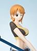 TAMASHII NATIONS Фигурки ZERO Nami -Battle Ver.-