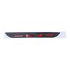 Car Brake Light Decals Devil Eye Decals Taillight Stickers