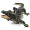Фигурка животного Papo Baby Crocodile, 1 шт., популярные игрушки в Корее