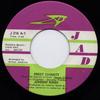 7-дюймовая пластинка JOHNNY NASH Sweet Charity People In Love J216 Jad 1969 США Регги Ска Даб Б/у