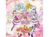 [CD] HUG Tto! Precure Second Half OP Single Normal Edition NEW from Japan