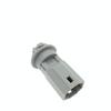Toyota 05-09 Reiz, RAV4, Land Cruiser LC200, IZOA Разъем для лампы подсветки номерного знака