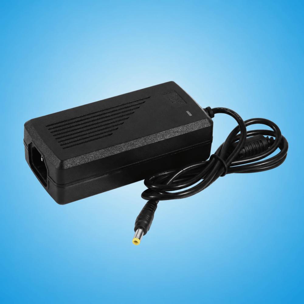 Адаптер питания 4A 48W / 5A 60W, Адаптер питания 12V, Прочный преобразователь AC в DC, Роутер