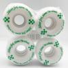 Soft Wheels 62mm 78A White