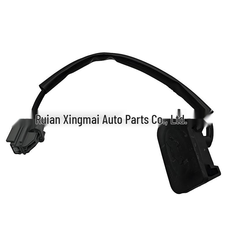 Trunk Tailgate Switch for Chevrolet Acadia, GMC, and Buick (Model No. 15909695)