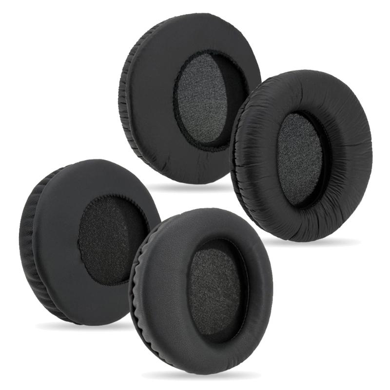 1 пара амбушюр для наушников MDR-XD200 XD150 RF985R 970R 960R 925R, подушечка для наушников, сменная часть из поролона, чехол-накладка на ухо