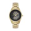Мужские часы AX Armani Exchange Dante AX1875, Золотые, Официальный импорт