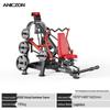 ANICZON Panata Commercial Gym Equipment