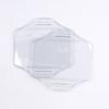 Adjustable PVC Transparent Armband Card Holder