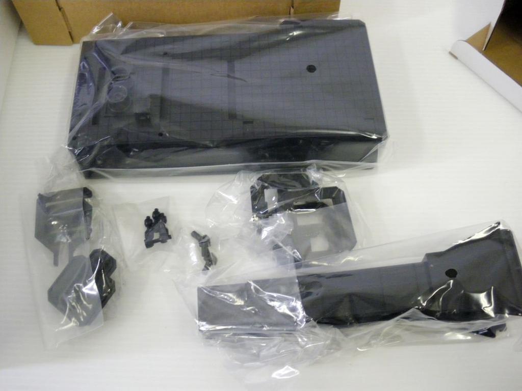 TAMASHII NATIONS Soul of Chogokin Gunbuster GX-34