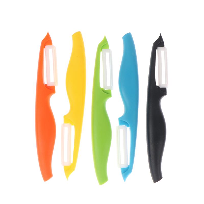 Кухонные инструменты, слайсер, керамическая овощечистка для фруктов, измельчитель овощей, картофеля, терка