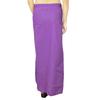 Inskirt Lining For Sari Ethnic Indian Ready-made Solid Cotton Petticoat