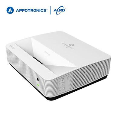 Appotronics AL-DUH610 Ультракороткофокусный лазерный проектор (Китайская версия)