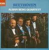 CD ALBAN BERG QUARTET - Beethoven: String Quartet Nos. 15 & TOCE13087 Japan Classical