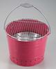 Captain Stag BBQ Shichirin (Charcoal Brazier) Bucket Grill [Serves 1-2 People]