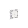 RJ45 Socket Category 6A - Schneider - Odace - White - Screw Mounting - Interior