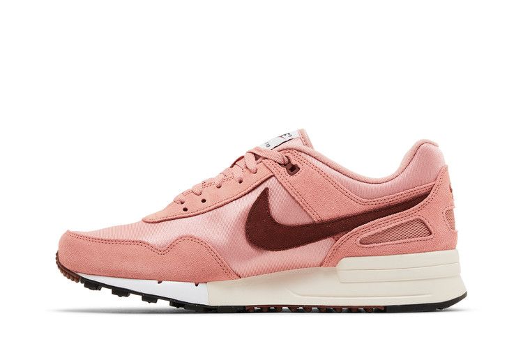 Мужские кроссовки Nike Air Pegasus '89 Red Stardust Dark Pony Phantom White Red Stardust/Dark Pony-Phantom-White