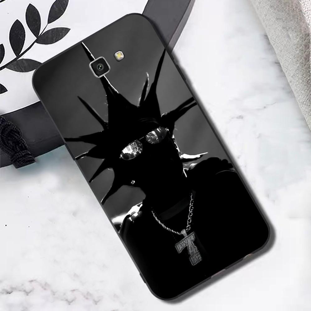 D-Destroy Одинокий Одинокий Чехол для Телефона Для Samsung S 9 10 20 21 22 23 30 23 24 plus lite Ultra FE S10lite Fundas