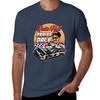Raise Hell Tshirt Sporty Casual Quick Dry Tshirt